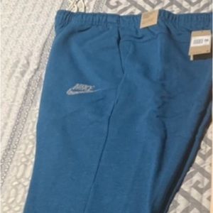 XXL Fleece Jogger